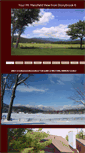 Mobile Screenshot of mansfieldviewvermont.com